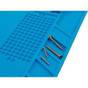 Produktbild für Lötmatte McPower 1533776, LM-16