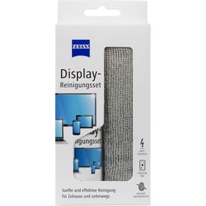 Bildschirmreiniger ZEISS 606240, Display-Reinigungsset
