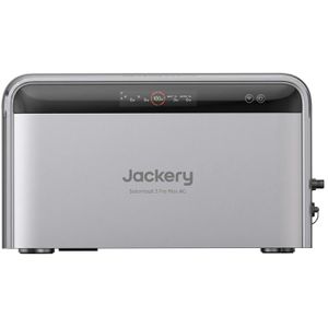 Produktbild für Stromspeicher Jackery SolarVault 3 Pro Max AC, Wechselrichter