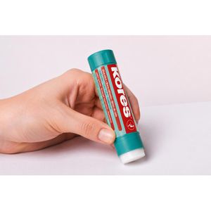 Produktbild für Klebestift Kores ECO, K13202, 20g