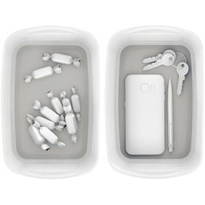 Produktbild für Aufbewahrungsbox Leitz MyBox Schale 5257-10-01, 3L