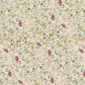 Produktbild für Geschenkpapier tatmotive Wildblumen