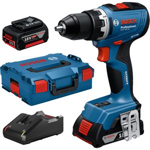 Akku-Bohrschrauber Bosch GSR 18V-65 Professional