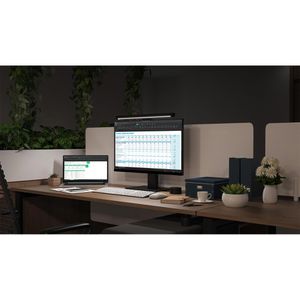 Produktbild für Monitorlampe Xiaomi Mi Light Bar, mit USB und LED