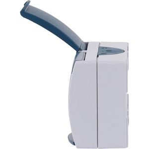 Produktbild für Steckdose Busch-Jaeger Ocean, 20/2 EBW-53, IP44, Aufputz