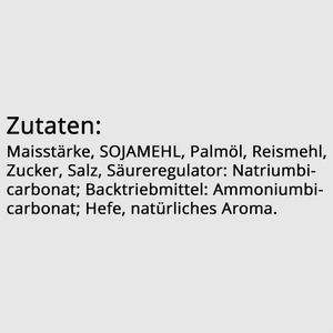 Produktbild für Cracker Schär Crackers Pocket