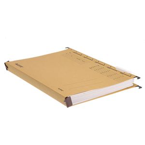 Produktbild für Hängesammler Leitz Alpha, 1943-00-00, A4