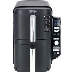 Heißluftfritteuse Ninja Double Stack XL, SL400EU
