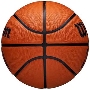 Produktbild für Basketball WILSON NBA Authentic Series, outdoor