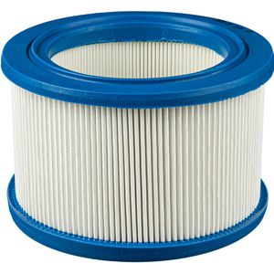 Staubsauger-Filter Nilfisk Filterelement H-Klasse