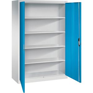 Produktbild für Aktenschrank CP-Möbel Acurado, aus Metall
