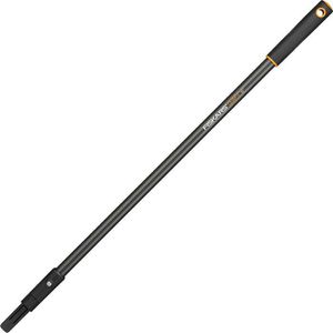 Stiel Fiskars QuikFit Graphit 136022, 84,5 cm