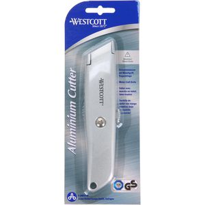 Produktbild für Cuttermesser Westcott E-84019 00