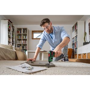Produktbild für Akkuschrauber Bosch PSR Select, 0603977100