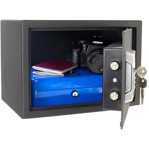 Produktbild für Tresor Rottner Neptun 1