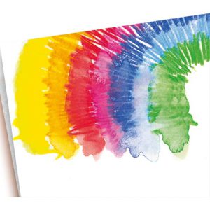 Produktbild für Aquarellstifte Faber-Castell Kinder-Aquarell
