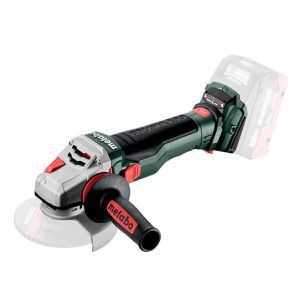Produktbild für Winkelschleifer Metabo WB 18 LTX BL 15-125 Quick