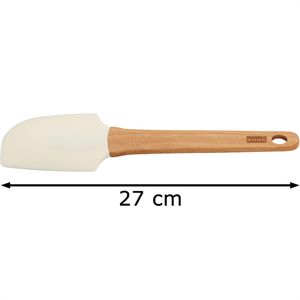 Produktbild für Teigschaber Kaiser Classic, hitzebeständig