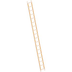 Dachleiter Layher 1046, Länge 5,05 m