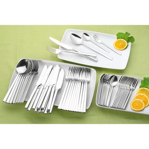 Produktbild für Besteck-Set Esmeyer Sophie 199-830, Edelstahl 18/10