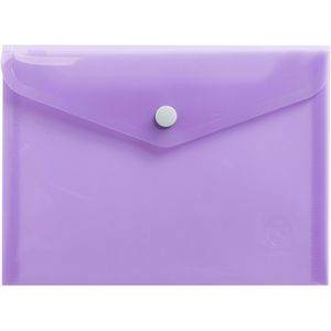 Produktbild für Dokumententasche Exacompta 35430E, DIN B7