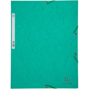 Eckspanner Exacompta 55503E, A4