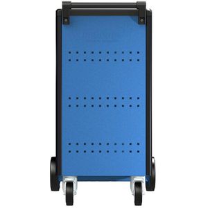 Produktbild für Werkzeugwagen GEDORE 2005 XL 0221, leer