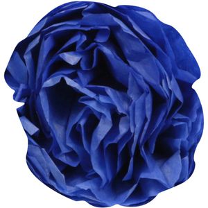 Produktbild für Seidenpapier Clairefontaine 394013C, dunkelblau