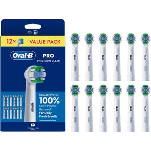 Aufsteckbürsten Oral-B Pro Precision Clean