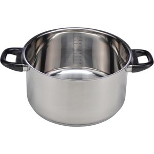 Produktbild für Kochtopf Böttcher-AG Fleischtopf, 5,5 Liter