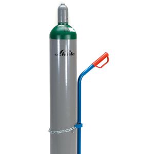 Produktbild für Sackkarre Fetra Stahlflaschenkarre, 51102