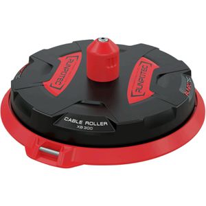 Kabelabroller Runpotec XB 300 Cable Roller, aus Kunststoff