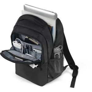 Produktbild für Laptop-Rucksack Dicota Backpack Eco Core, schwarz