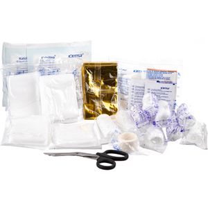 Produktbild für Verbandskasten Kalff compact, DIN 13164