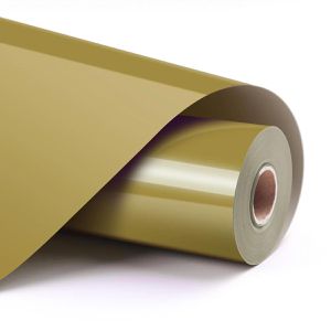 Bügelfolie LOKLiK Plotterfolie, Basic