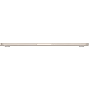 Produktbild für Laptop Apple MacBook Air 13 MW0Y3D/A (2025), polarstern