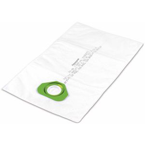 Staubsaugerbeutel Cleancraft Filterbeutel, 5 Stück