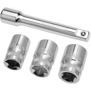 Produktbild für Rangierwagenheber Monzana 993512, Set 8-teilig