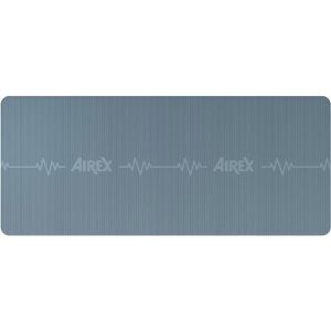 Produktbild für Yogamatte Airex Heartbeat Health Mat, himmelblau, 1,5 cm stark