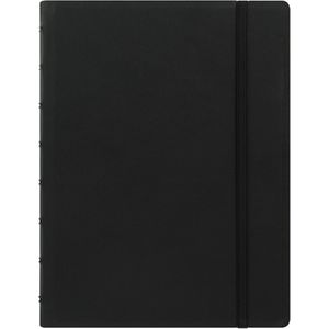 Produktbild für Notizbuch Filofax Classic, 115007, Kunstleder Hardcover