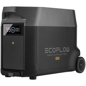 Zusatzakku Ecoflow Delta Pro Extra Smart