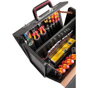 Produktbild für Werkzeugtasche Parat Top-Line Plus CP-7