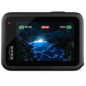 Produktbild für Action-Cam GoPro HERO12 Black, wasserdicht bis 10m