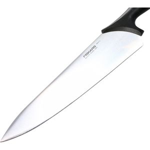Produktbild für Kochmesser Fiskars Essential 1065565, mit Kunststoffgriff