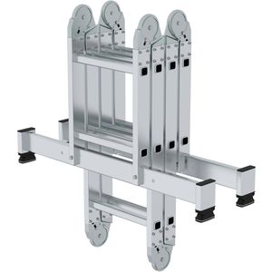 Produktbild für Gelenkleiter MUNK 31310, Länge 2,85m