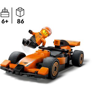 Produktbild für Klemmbausteine LEGO City 60442, ab 6 Jahre