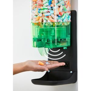 Produktbild für Ohrstöpsel Moldex Spark Plugs Plugstation, 7870, SNR 35 dB