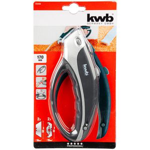 Produktbild für Cuttermesser kwb 13400