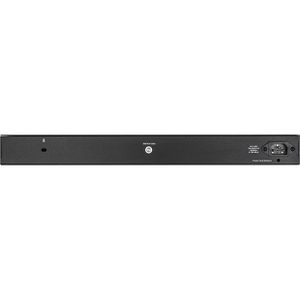 Produktbild für Switch D-Link Smart+, DGS-1210-52/E, managed