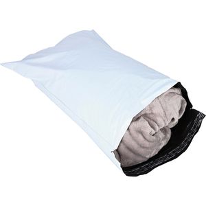 Produktbild für Versandtaschen BNT weiß, B2